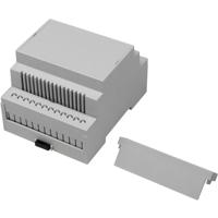 Camdenboss CNMB-4V-KIT-CON DIN-rail-behuizing 90 x 71 x 58 Polycarbonaat 1 stuk(s) - thumbnail