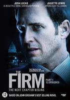 The Firm - Seizoen 1 Deel 1 - DVD (8713045245436)