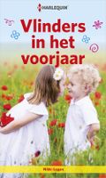 Vlinders in het voorjaar - Nikki Logan - ebook - thumbnail