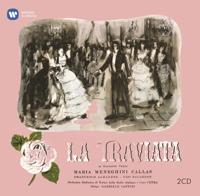 La Traviata - CD (0825646340859)