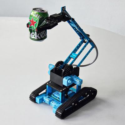 Bomb Disposal Robot – Robot Arm Bomb Disposal Robot – Robot Arm