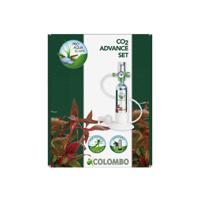 Colombo Co2 Kit Advance 95gr voor Aquariumplantengroei - Compleet Systeem met Accessoires - thumbnail