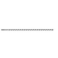 Milwaukee Accessoires Slangenboor 12 x 600 mm - 4932363697 - thumbnail