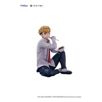 Tokyo Revengers PVC Statue Chifuyu Matsuno 21 cm - thumbnail