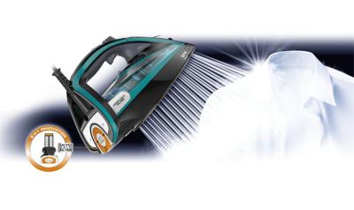 Tefal Ultimate Pure FV9844 Stoomstrijkijzer stoomstrijkijzer Tefal Ultimate Pure FV9844 Stoomstrijkijzer stoomstrijkijzer