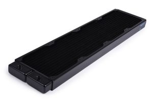 Alphacool Alphacool NexXxoS HPE-30 Radiator 480mm - schwarz PC-waterkoeling