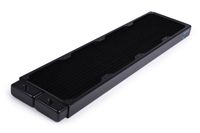 Alphacool Alphacool NexXxoS HPE-30 Radiator 480mm - schwarz PC-waterkoeling - thumbnail