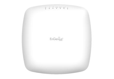 EnGenius EWS385AP draadloos toegangspunt (WAP) 1734 Mbit/s Wit Power over Ethernet (PoE)