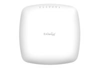 EnGenius EWS385AP draadloos toegangspunt (WAP) 1734 Mbit/s Wit Power over Ethernet (PoE)