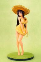 Suzufuwa - Suzunari Flower Garden Project Statue 1/6 Misaki Shie Natsukusa Hitonatsu Ver. 27 cm