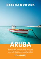 Reisgids Reishandboek Aruba | Uitgeverij Elmar - thumbnail