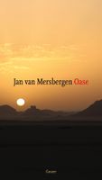 Oase - Jan van Mersbergen - ebook - thumbnail