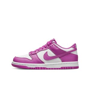 Nike Dunk Low Active Fuchsia (GS)