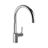 Tres Grifería 162440 – drie waterkranen – gootsteen verticaal mixer max drie