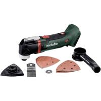 Metabo MT 18 LTX 613021890 Multifunctioneel accugereedschap Zonder accu, Zonder lader 1 stuks 18 V Aantal meegeleverde accus: 0 - thumbnail