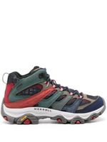 White Mountaineering x Merrell Moab baskets 3 Smooth Gore-Tex® - Bleu