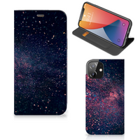 iPhone 12 | iPhone 12 Pro Stand Case Stars - thumbnail