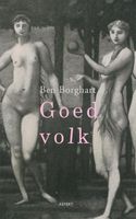 Goed volk - Ben Borghart - ebook