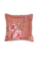 Pip Tokyo Bouquet Square Cush Pink 45x45