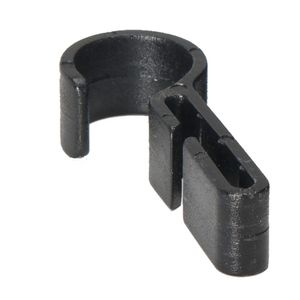 Portwest PA04 Headlight Helmet Clips (100 stuks)