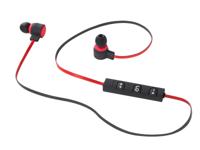 Kruger&Matz KMP70BT Wireless en spatwaterdichte sport in-ear phones
