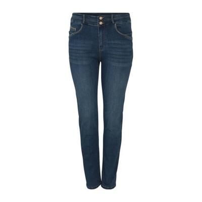 Paprika slim fit jeans dark denim