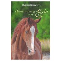 Uitgeverij Kluitman Gouden Paarden: De overwinning van Erin - thumbnail