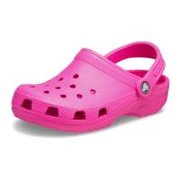 Crocs Classic Clog K klompen uniseks-kind, Pink Crush, 30.5 EU