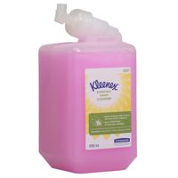 Kleenex Everyday Hand Cleanser 6331 Vloeibare zeep 1 l 1 l - thumbnail