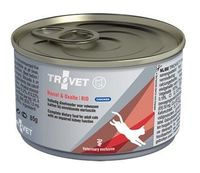 Trovet Renal & Oxalate RID kip kat natvoer blik 100gr - thumbnail