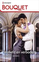 Verliefd en verboden - Leanne Banks - ebook