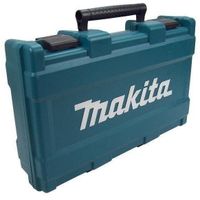 Makita Accessoires kunststof Koffer voor combiset o.a DDF + DTD - 821524-1 - thumbnail