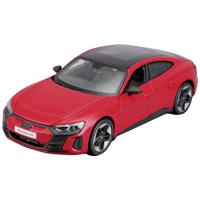 Maisto Audi RS e-tron GT, rot 1:24 Auto