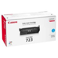 Canon 723C cartridge, cyaan