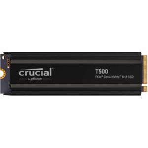 Crucial T500 M.2 2 TB PCI Express 4.0 TLC NVMe