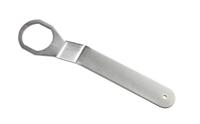 Konig & Meyer 26702 ring spanner voor base plates