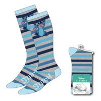 Lilo & Stitch Socks Stitch Climbing 36-43 - thumbnail