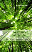 Systemisch leiderschap - Bas de Kruyff - ebook - thumbnail