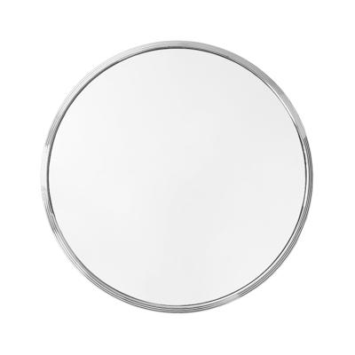 &Tradition Sillon Spiegel - Chroom Ø66 cm.