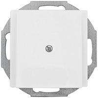 Kopp Afdekking HK 07 zuiver wit 492229006