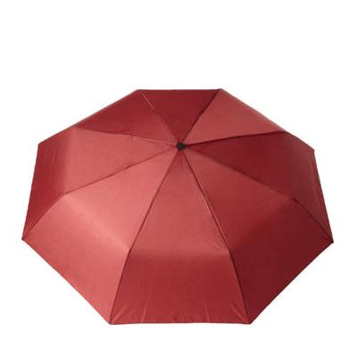 anytime paraplu rood