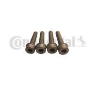 Set schroeven voor riemschijf-nokkenas CONTINENTAL CTAM, u.a. für VW, Ford, Audi, Seat, Skoda