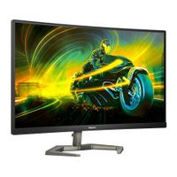 Philips Momentum 27M1C5500VL/00 computer monitor 68,6 cm (27") 2560 x 1440 Pixels Quad HD LCD Zwart - thumbnail