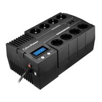 CyberPower BR700ELCD UPS 700 VA - thumbnail