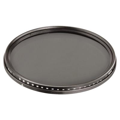 Hama Vario ND2-400 Neutral-Density Filter 52mm