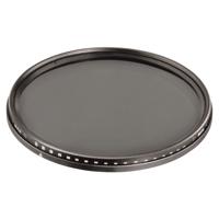 Hama Vario ND2-400 Neutral-Density Filter 52mm