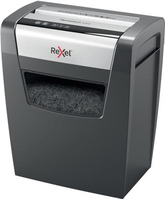 Rexel Momentum X410 papiervernietiger