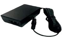 TANDBERG RDX Power Adapter Kit met EU Power Cable