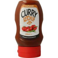 Machandel Curry ketchup fles bio