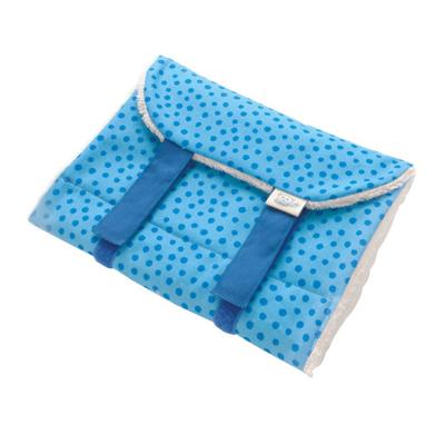 Buik- en borstcompres voor jongeren en volwassenen Maat: Maat 158 - S